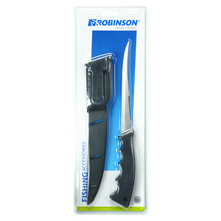 Nóż do filetowania 029 Robinson 89-RP-029