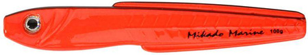 PILKER MALOWANY 160 g / 111 MIKADO LF-XM-160/111