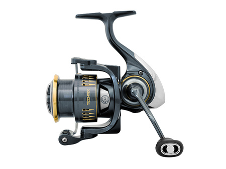 Głęboka szpula Delphin TECHNIX 3T DP Aluminium Delphin (101005959)