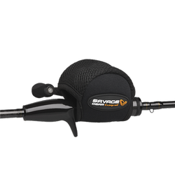 POKROWIEC NEOPRENOWY NA MULTIPLIKATOR BAITCASTER COVER 100-300 Savage Gear (75950)