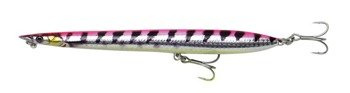 Savage Gear Sandeel Surf Walker 155 23g S Pink Barracuda PHP (64049)