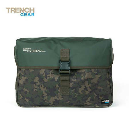 Torba Shimano Tribal Trench Gear Stalker Shimano (SHTTG20)