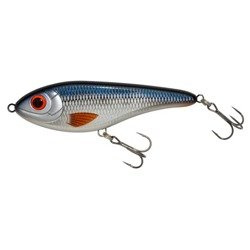 Wobler Strike Pro Buster Jerk Shallow Runner 15cm, 64,5g Strike Pro 48-Y-EG-048S-C384F