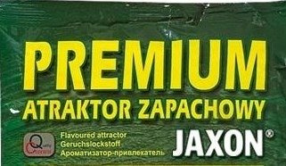 ATRAKTOR PREMIUM 250G SCOPEX JAXON FJ-PB07