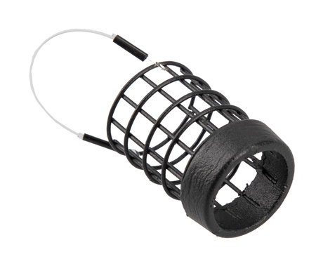 KOSZYCZEK ZANĘTOWY - T3 DISTANCE FEEDER - rozm. M - 50g - op.1szt. MIKADO AMKZ-29-50