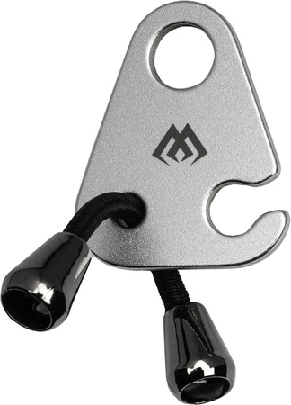 KOŃCÓWKA DO PODPÓRKI - ALUMINUM ROD LOCK - op.1szt. MIKADO AMC-042B