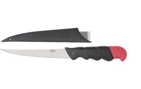 NÓŻ WĘDKARSKI MIKADO - 60015 - OSTRZE 5.5 CALA MIKADO AMN-60015