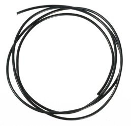 RURKA PVC 1M/05MM DO CIĘZARKÓW 5X1SZT JAXON CB-XB001