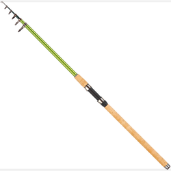 SPIRADO WĘDKA TELE MINO 420cm/40g KONGER 135032420