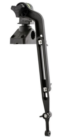 Mocowanie przetwornika echosondy SCOTTY 0140      DRAGON KSP-0140