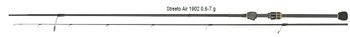STREETO AIR XUL1902 190/0,6-7 WĘDKA KONGER+ CZAPKA 158001190