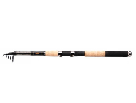 WĘDKA ARCADIA TELE TRAVEL 2,70 10-40G JAXON WJ-ARN27040