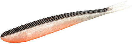 JASKÓŁKA GUMA MIKADO SAIRA 17cm / 353 op. 3szt MIKADO PMSA-17-353