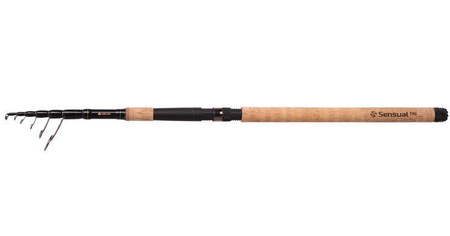 WĘDKA - SENSUAL N.G. POCKET FLOAT 390 c.w. up to 5-30g - op.1szt. MIKADO WAA893-390