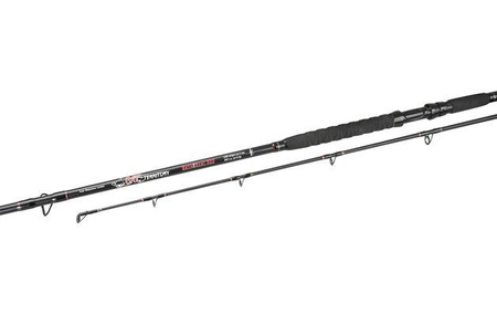 WĘDKA SUMOWA CAT TERRITORY BANK2BOAT 300 c.w. up to 300 g (HMC 24T) MIKADO WAA462-300