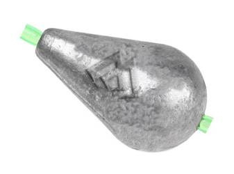 CIĘŻAREK - ŁEZKA Z IGELITEM 2 g - op.5 szt. MIKADO OMC-01100-2