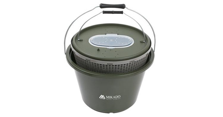 WIADRO-SADZ ABM 323 (40 x 26 cm) MIKADO UABM-323