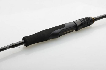 SPINNING SG2 ULTRA LIGHT GAME 6'6" 198CM 3-10G 2SEC SAVAGE GEAR (72146)