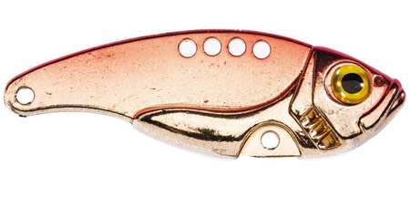 BŁYSTKA WAHADŁOWA HR VIBRO 2D 5X1SZT JAXON BW-HJK02D