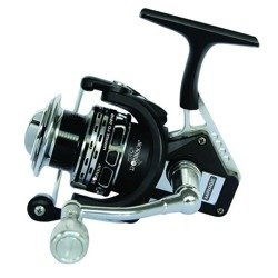 Kołowrotek Robinson Mirage FD 2010, il. łożysk 9+1 Robinson 23P-MI-020