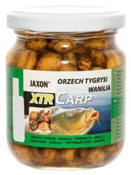 ORZECH TYGRYSI WANILIA 125G JAXON FX-CC02