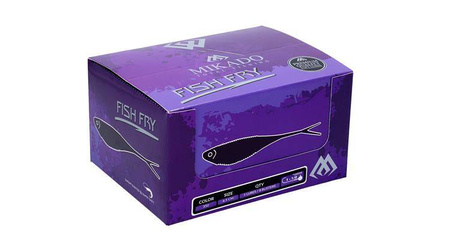 (R) PRZYNĘTA DO DROP SHOT FISH FRY 8cm / 350 - 1szt MIKADO PMFY-8-350