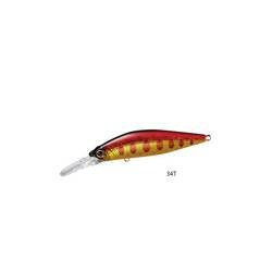 Wobler Cardiff Flügel AR-C 7,8g 70mm 0-2,0m 005 Red Yamame Floating Shimano (59VZN170T04)