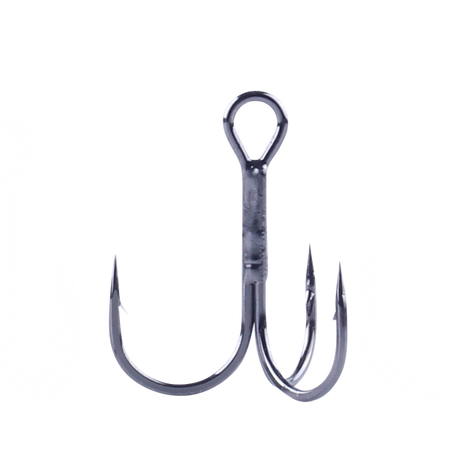 SGY 1X TREBLE #1 8PCS Savage Gear (76723)