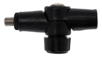 ŁĄCZNIK, KOŃCÓWKA DO PODPÓRKI FEEDER MIKADO AMP02-5015