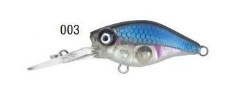 WOBLER BABY SHAD 4cm S KOLOR 03 KAMATSU (NR FAB. 9634) 324068003