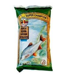 Zanęta MVDE Super Champion Roach 1kg Van Den Eynde EZ-ROA
