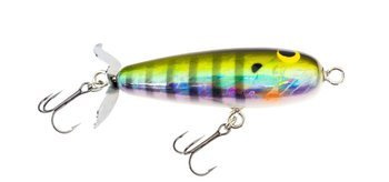 Wobler STRIKE PRO Twitchin Prop Top Water 5.5cm/6g 630V    DRAGON TEV-CF060-630V