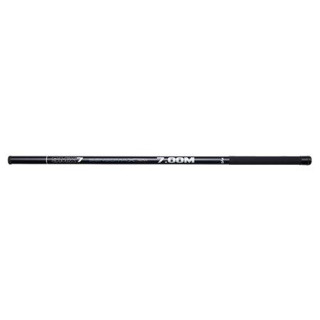 SENSOMAX TELE POLE 22'12"/7.00M 7SEC DAM (71150)