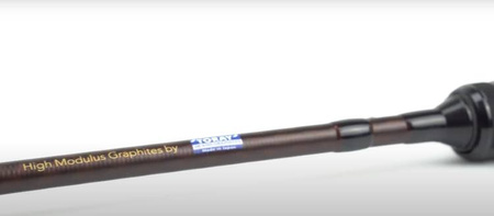 Wędka  ProGUIDE X spinning 2.45 m 14-35 g x-fast / FUJI DRAGON CHC-26-89-245