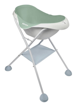 Beaba Wanienka Camele’o Sage Green