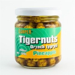 Carpex Orzech Tygrysi - ananas, 220ml/125g Carpex 64-CT-PIN
