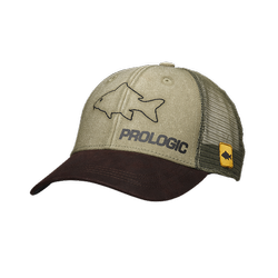 BIG CHUCK CAP ONESIZE MUDD Prologic (76501)