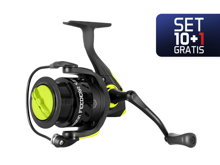 10+1 - Delphin FEEDERA 4.5T SH roz. 4500 Delphin (101006446)