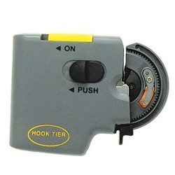 Elektryczna wiązarka do haczyków, Maszynka, urządzenie do wiązania haczyków Robinson 99-MH-002