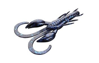 PRZYNĘTA MIKADO ANGRY CRAY FISH "RACZEK" 3.5cm / 558 - op.5szt MIKADO PMCFA-3.5-558