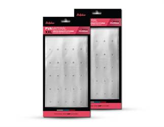 PVA worki z otworami Delphin XXL  / 5szt 210x300mm Delphin (851010090)