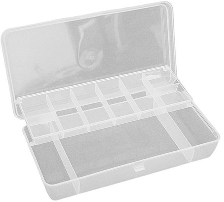 PUDEŁKO ABM 021 (20.9 x 10.7 x 4.3 cm) MIKADO UABM-021