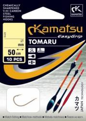 GOTOWE PRZYPONY HACZYKI MATCH TOMARU WAGGLER HAK 12 KAMATSU 522810112