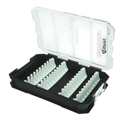 Pudełko modułowe na woblery, 240 x 160 x 46mm Robinson 74-MB-W12