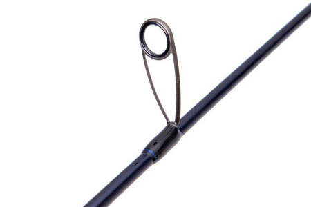 SPINNING LX SAPPHIRE 30 280 c.w. up to 13g MIKADO WAA624-280