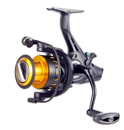 ARCUS PRO CARP & FEEDER 930FD/FSS 8+1BB KOŁOWROTEK KONGER 005007930