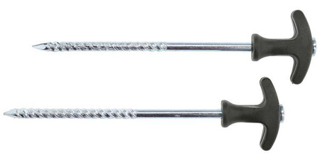 SZPILKI NAMIOTOWE - KOMPLET - op.10szt. MIKADO AMC-038