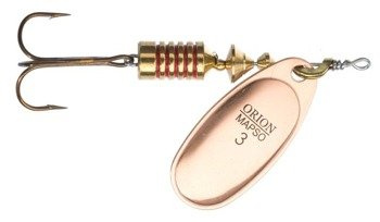 BŁYSKOTKA OBROTÓWKA LUKR.CUCH.ORION 3 C 5X1SZT JAXON BL-POR3C