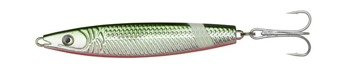 Ron Thompson Sea Cutter 250g Green/Silver/UV Orange/Glow (58212)