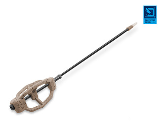 Koszyczek z rurką Delphin CyberTRIPLE 50g Delphin (101005110)